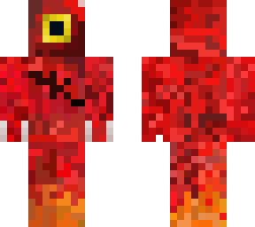 fire walker