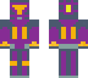 first attempt mando