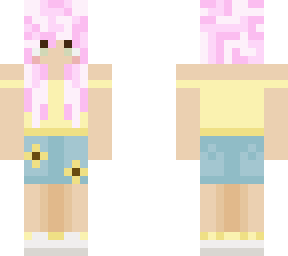 first skin (read desc)