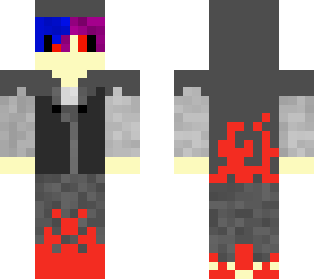 flame boy