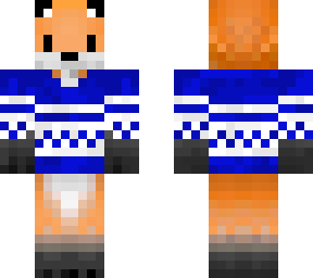fox