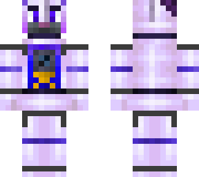 funtime halfy