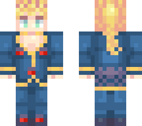 giorno giovanna (manga)