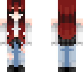 girl