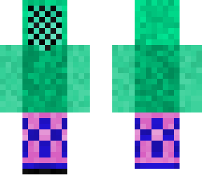 green thing