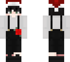 happy christmas boi