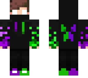 herobrine boy