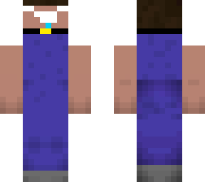 herobrine noob