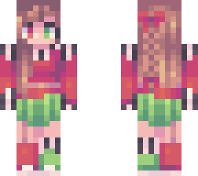 holly