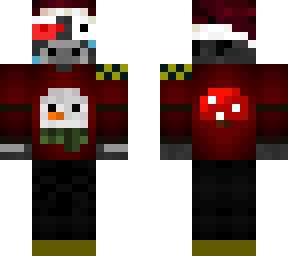 hugeitores navidad