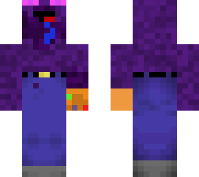 infinity ender noob