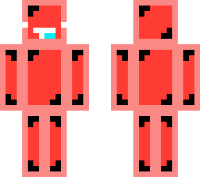 inverted skeppy (custom)