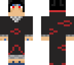 itachi'sben