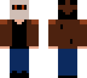 jason