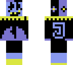 jevil
