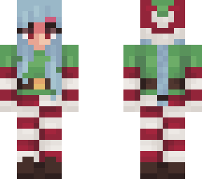 jingle bell rock - day 6