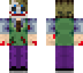 joker for head