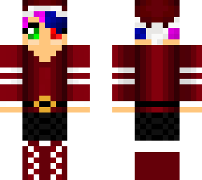 katahashi_kun christmas
