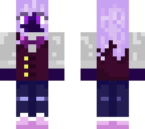 kc_nightling mc skin