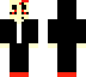 kungen av minecraft