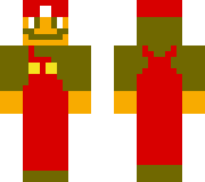 mario retro
