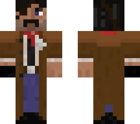 marshal
