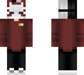 masked boi
