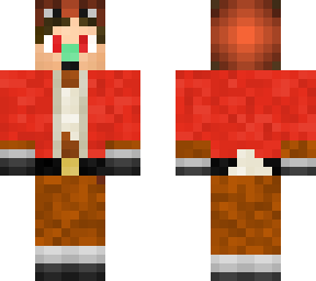 matt the green nose reindeer