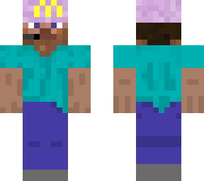 mc steve