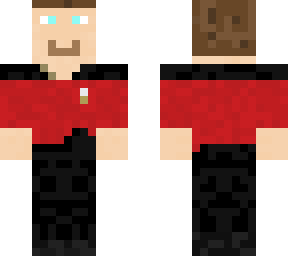 me from startrek