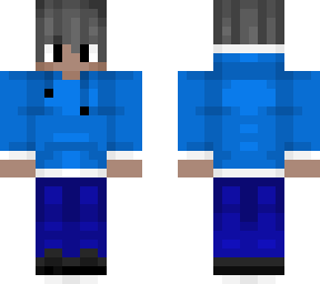 midascool's skin