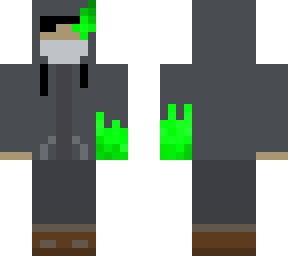 mr. frimmy