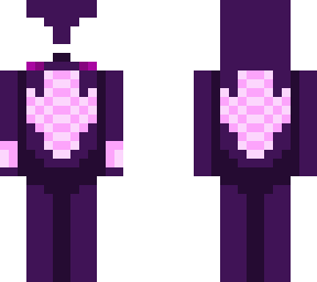 my oc symbiote!