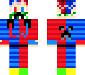 my skin