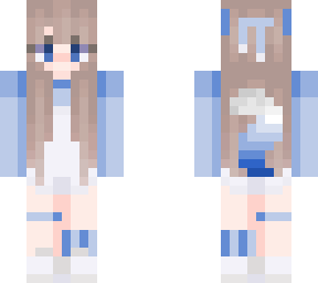 my winter skin!!!