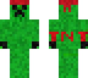 ninja creeper