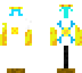 ninja god
