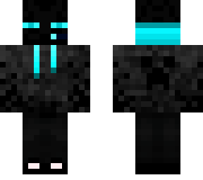 nova enderman blue