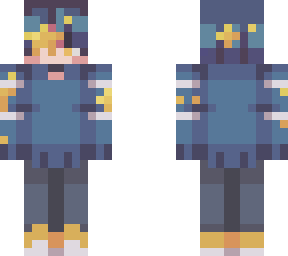 on the sixth day of skinmas