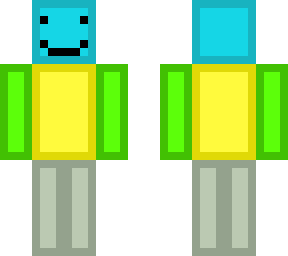 ore human
