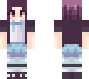 outfit wip