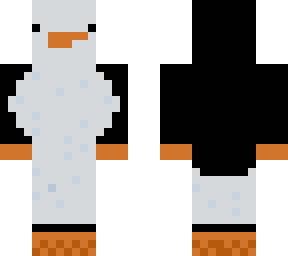 penguin boii