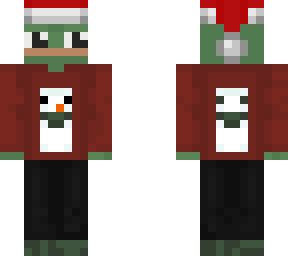 pepe christmas