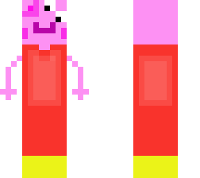 peppa pig