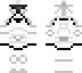 phase one clone trooper