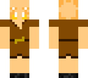 piglin v