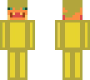 pika legion charmander