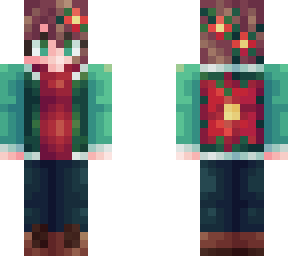 poinsettia