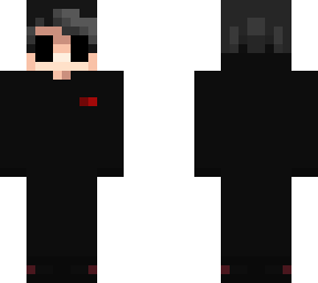 possesed reddish dark