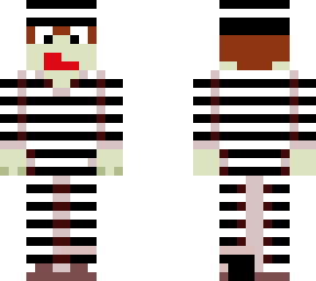 prisoner